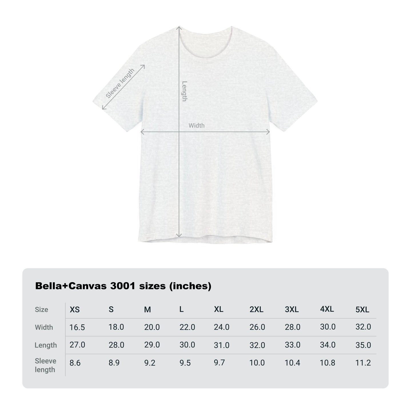 SagNation Unisex Tee