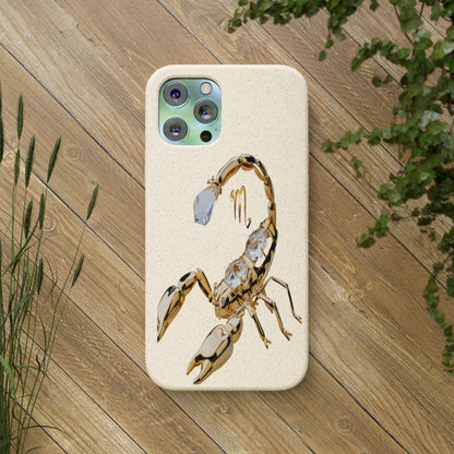 Biodegradable Cases___Scorpio