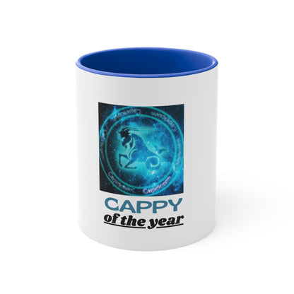 Capricorn Mug