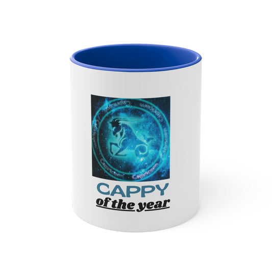 Capricorn Mug