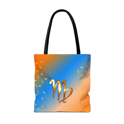 Virgo Custom Tote Bag *New*