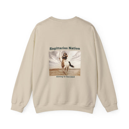 Sagittarius Sweatshirt