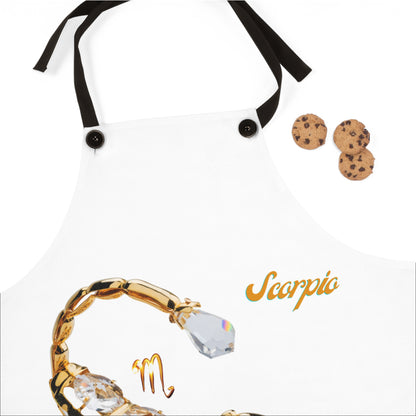 Apron Cook Scorpio