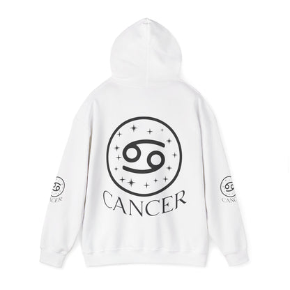 * New* Cancer Hooded Sweatshirt - Unisex
