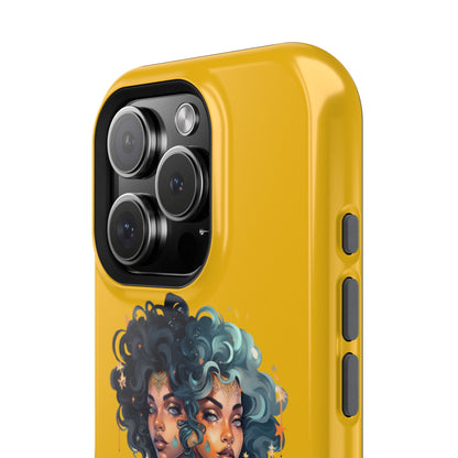 *NEW* Phone Case Impact-Resistant Custom Tough Dual-Layer Matte or Glossy Finish