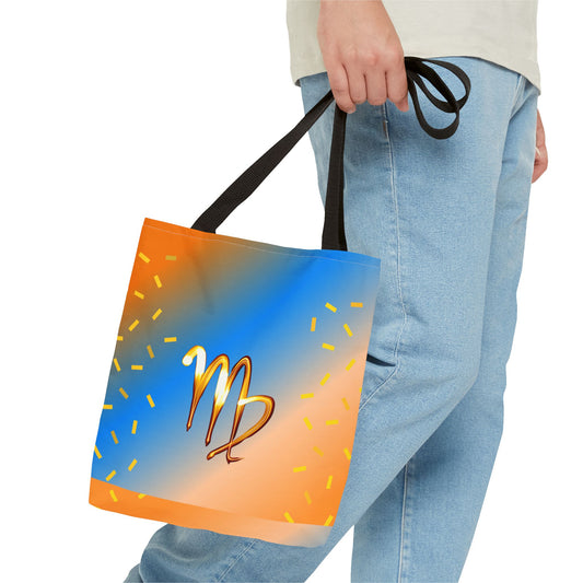 Virgo Custom Tote Bag *New*