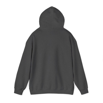Unisex Heavy Blend™ Hooded Sweatshirt_Sagittarius ♐ *