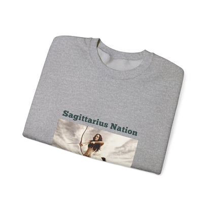 Sagittarius Sweatshirt