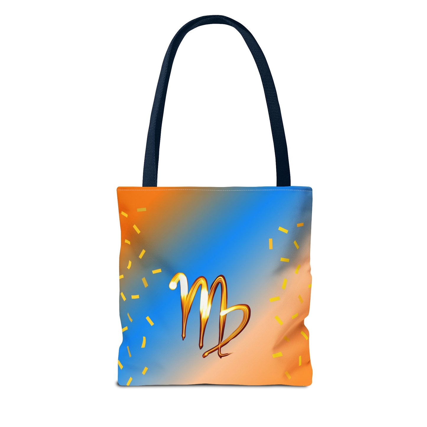 Virgo Custom Tote Bag *New*