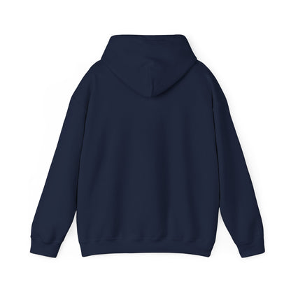 Unisex Heavy Blend™ Hooded Sweatshirt_Sagittarius ♐ *