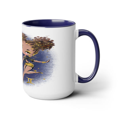 Two-Tone Coffee Mugs, 15oz_GeminiTwins