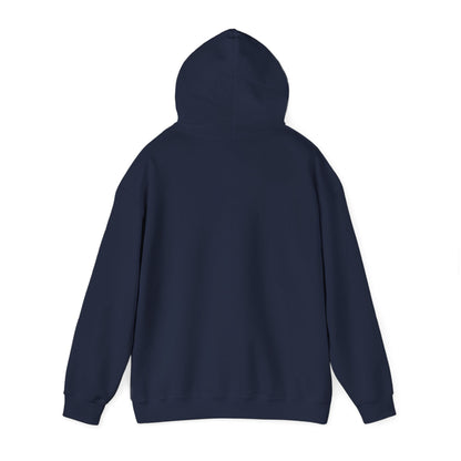 Unisex Heavy Blend™ Hooded Sweatshirt_Sagittarius ♐ *