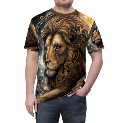 LeoNation Unisex Tee