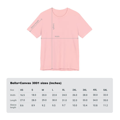 Gemini Twins Unisex Tee