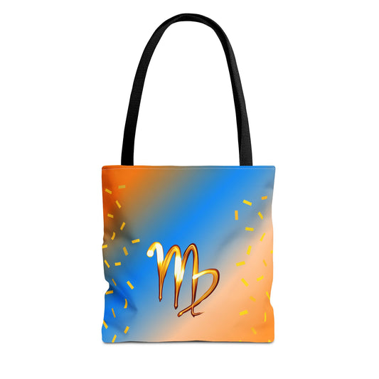 Virgo Custom Tote Bag *New*