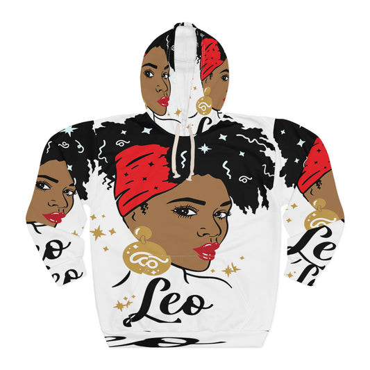 AOP Unisex Pullover Hoodie_LeoPride (White)