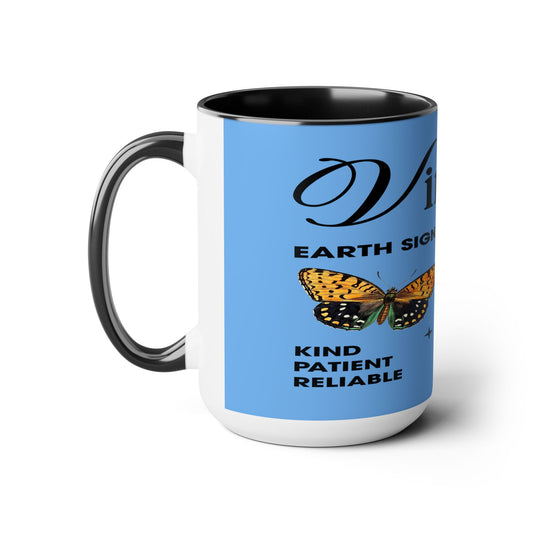 Two-Tone Coffee Mugs, 15oz_VirgoVirgins