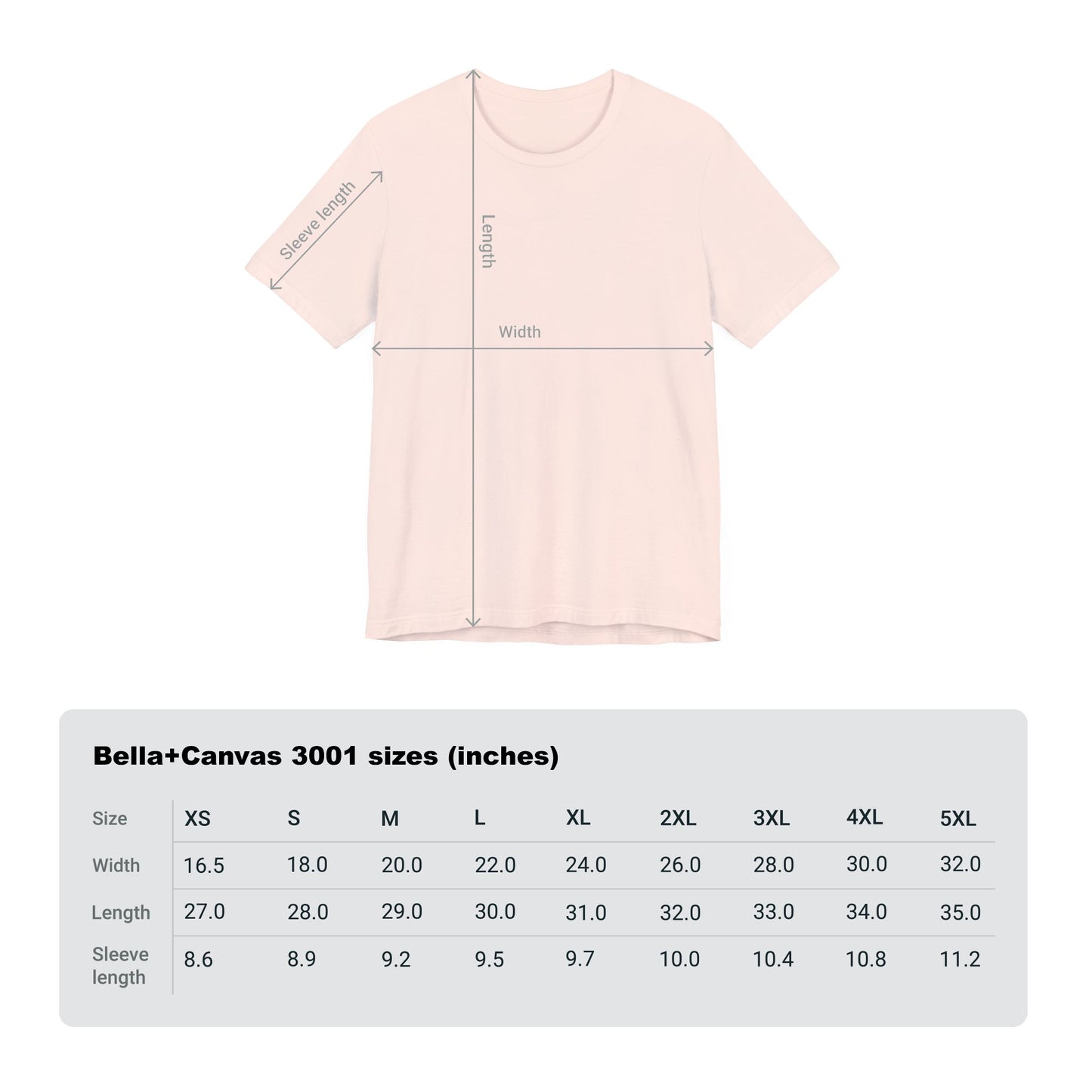 SagNation Unisex Tee