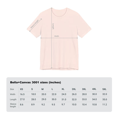 SagNation Unisex Tee
