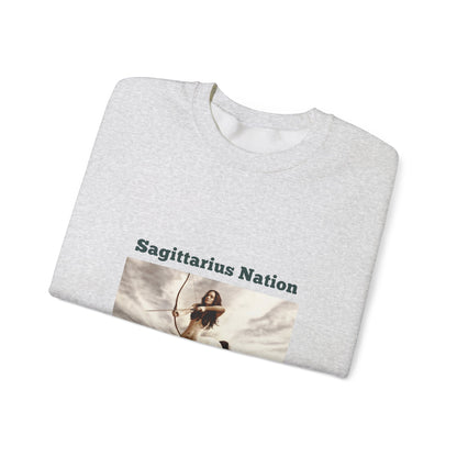 Sagittarius Sweatshirt