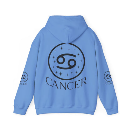 * New* Cancer Hooded Sweatshirt - Unisex