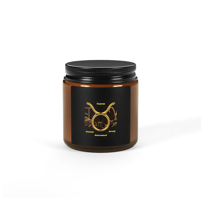 Soy Candle Taurus
