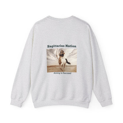 Sagittarius Sweatshirt