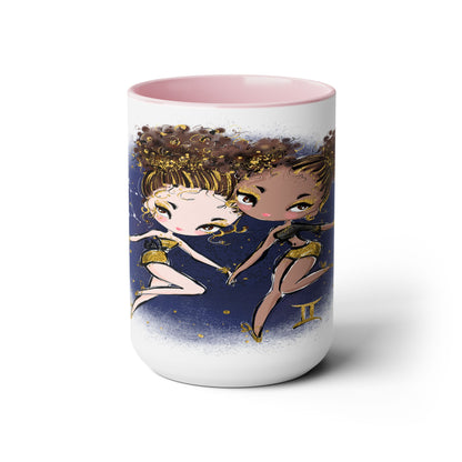 Two-Tone Coffee Mugs, 15oz_GeminiTwins