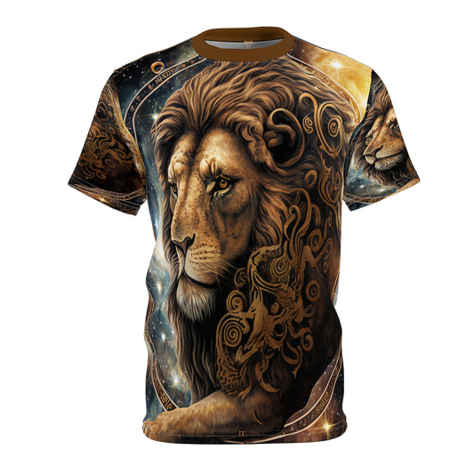 LeoNation Unisex Tee