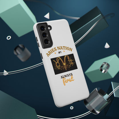 Impact-Resistant Cases_Aries Nation