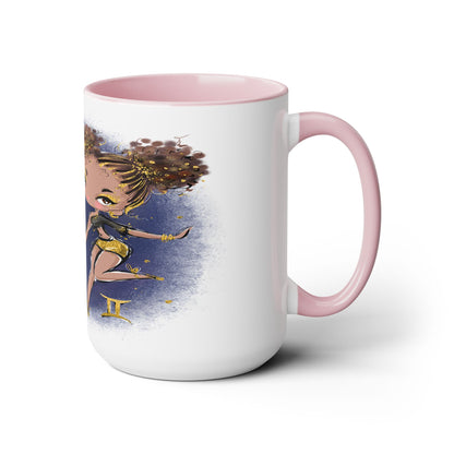 Two-Tone Coffee Mugs, 15oz_GeminiTwins