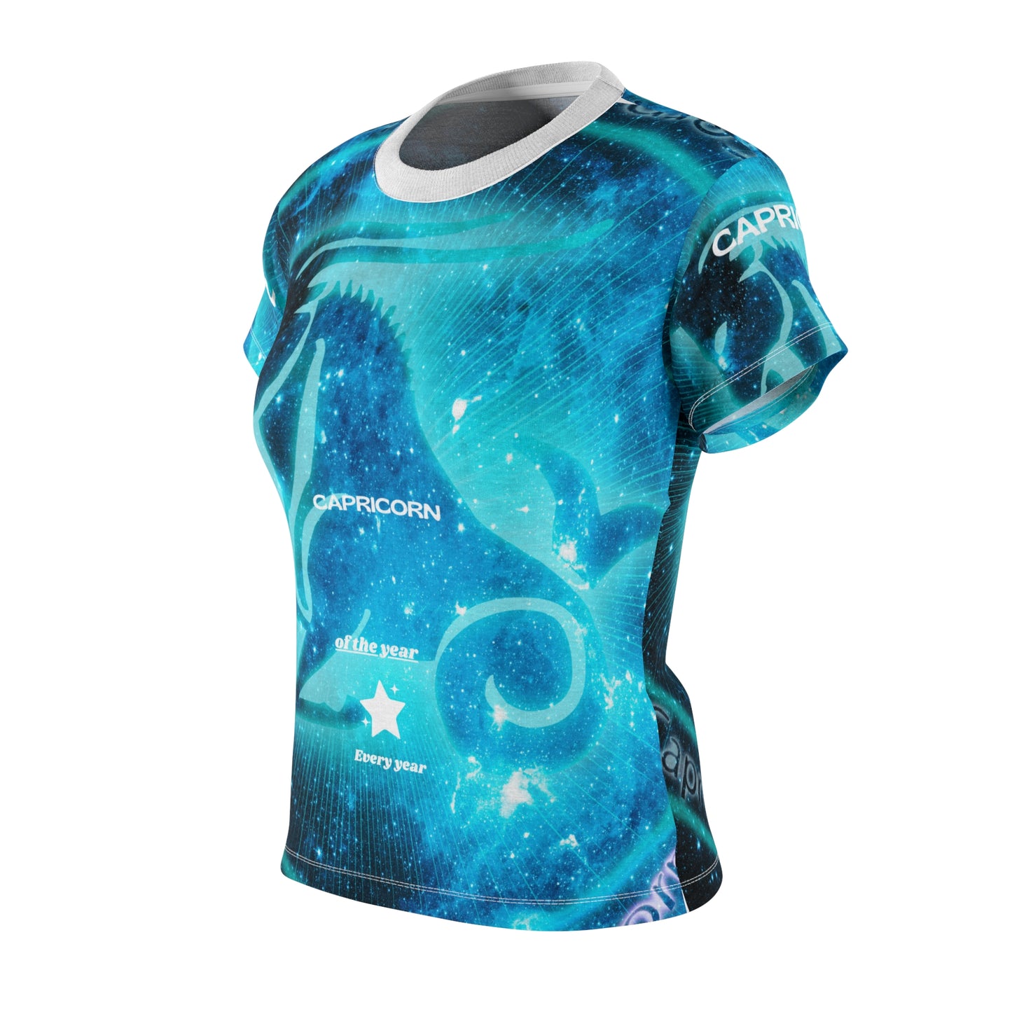 Ladies Classic AOP Tee