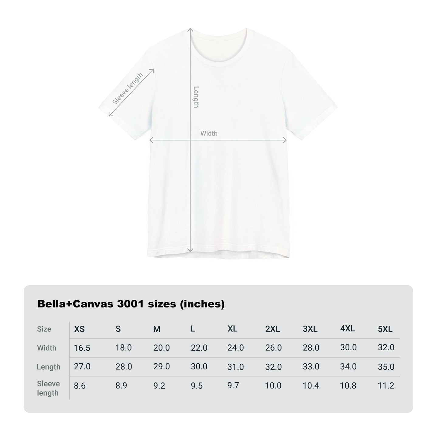 SagNation Unisex Tee