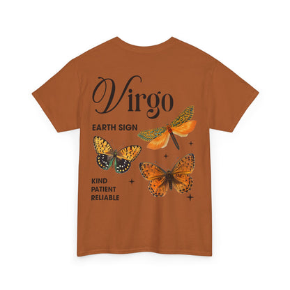 Unisex Tee - Virgo Virgins