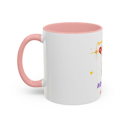White Accent Coffee Mug, 11oz___Aquarius/Pride