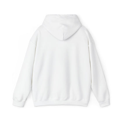 Unisex Heavy Blend™ Hooded Sweatshirt_Sagittarius ♐ *