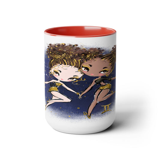 Two-Tone Coffee Mugs, 15oz_GeminiTwins