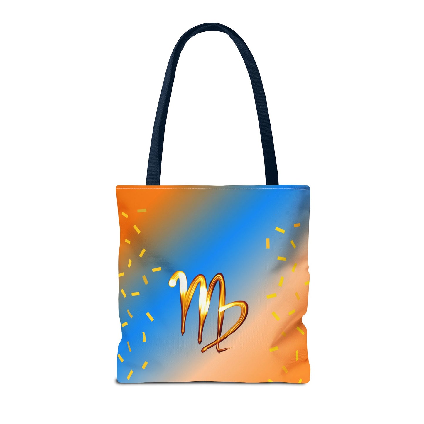 Virgo Custom Tote Bag *New*