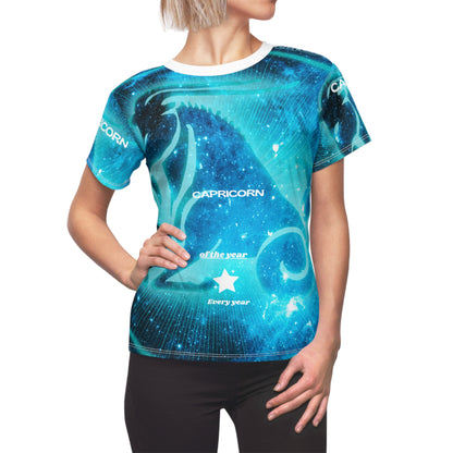 Ladies Classic AOP Tee