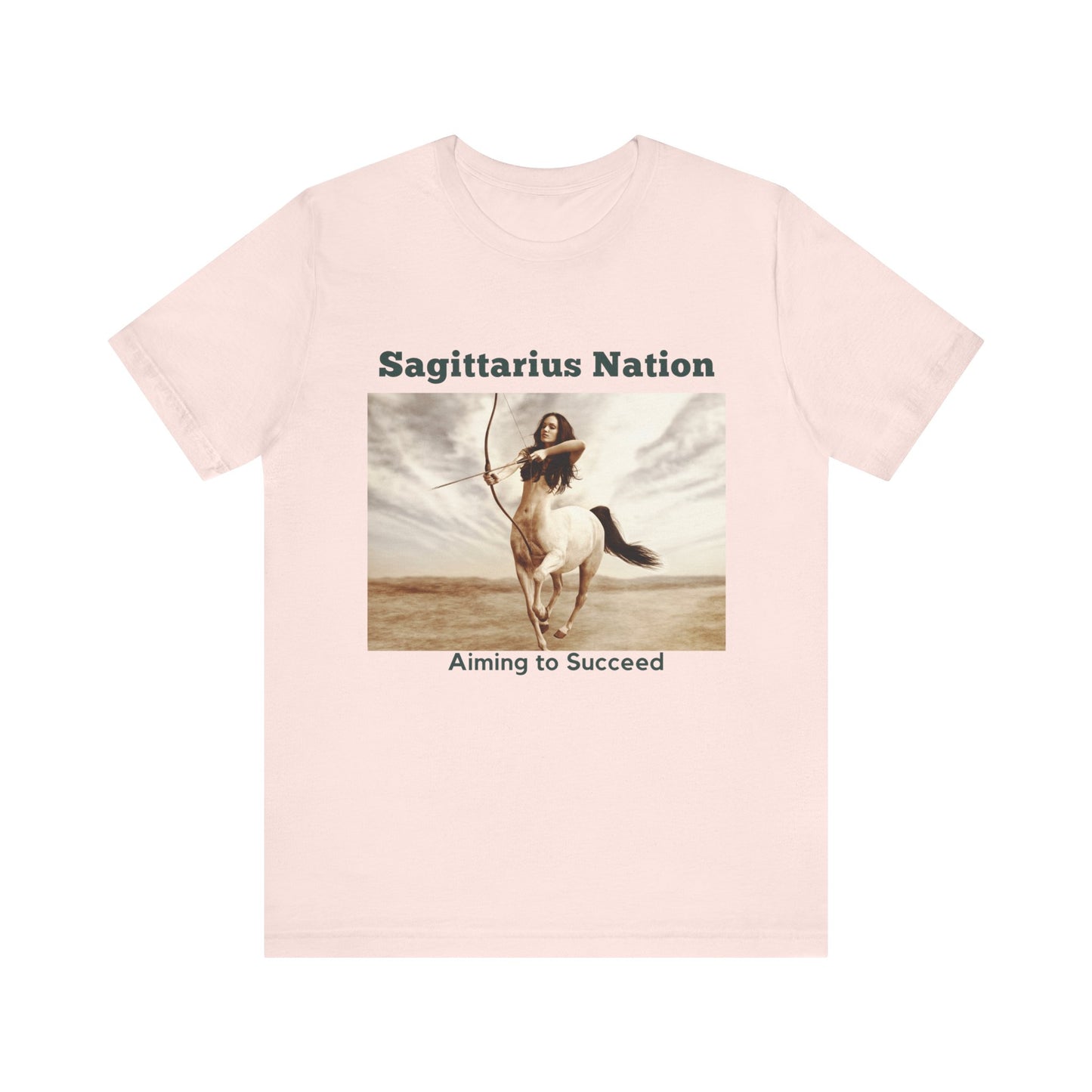 SagNation Unisex Tee