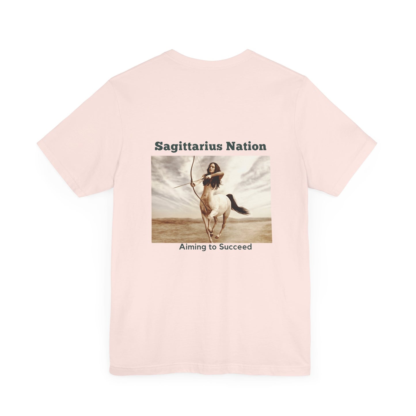 SagNation Unisex Tee