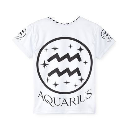 Kids Sports Jersey (AOP)