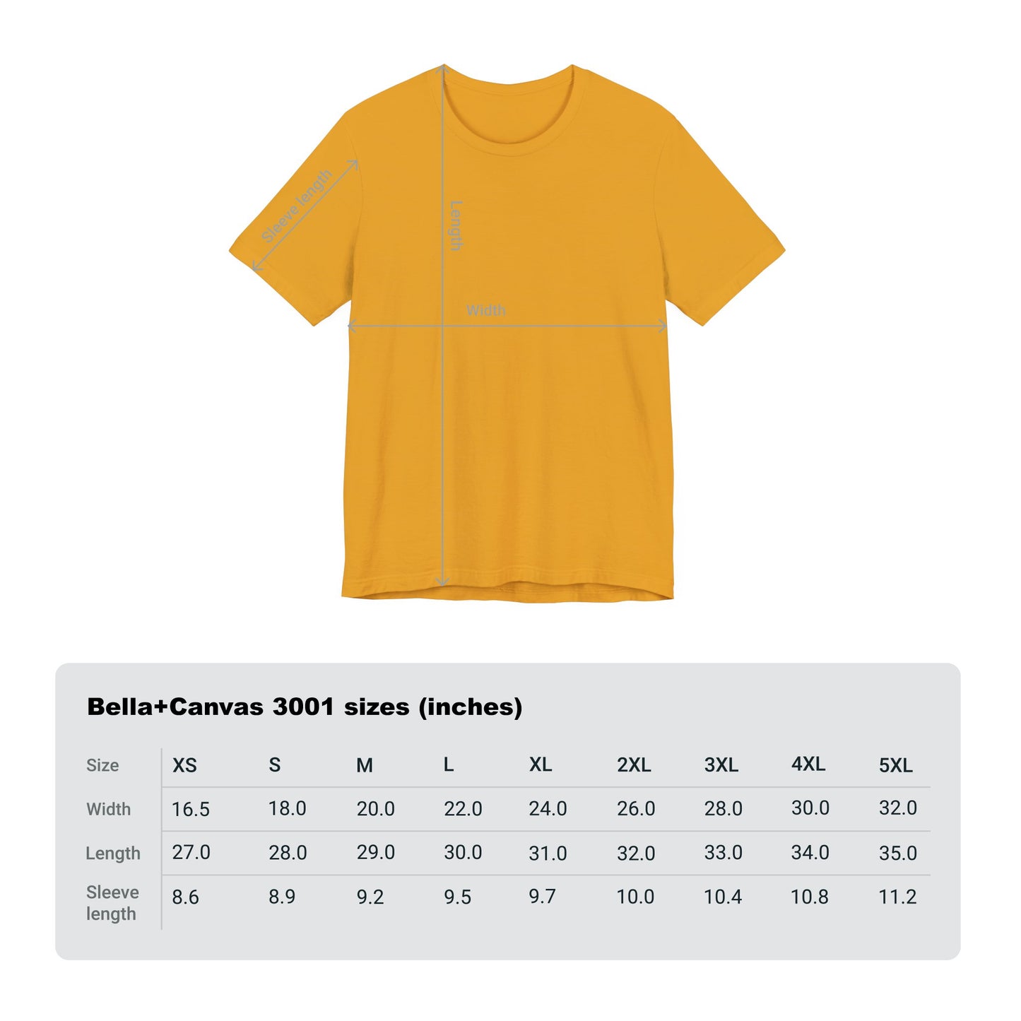 SagNation Unisex Tee