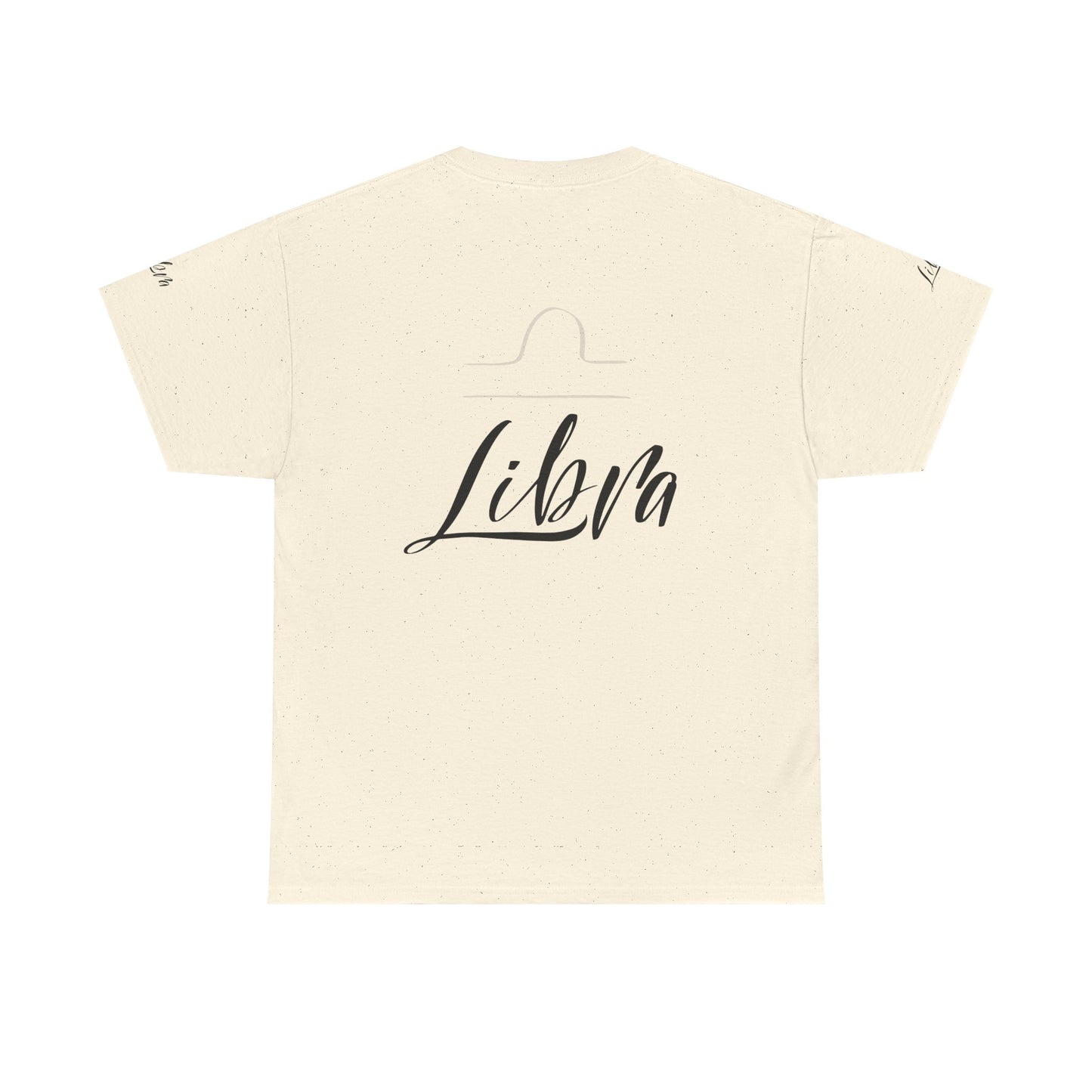 Libra Unisex Astrology Tee – Gildan 5000