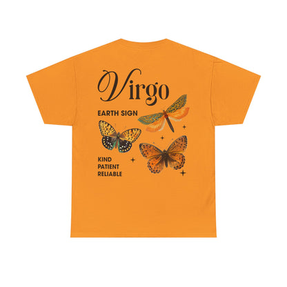 Unisex Tee - Virgo Virgins