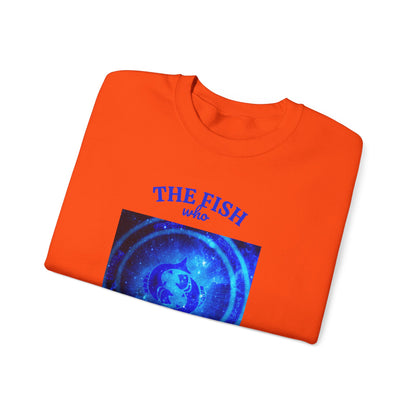 PiscesDreams Sweatshirt