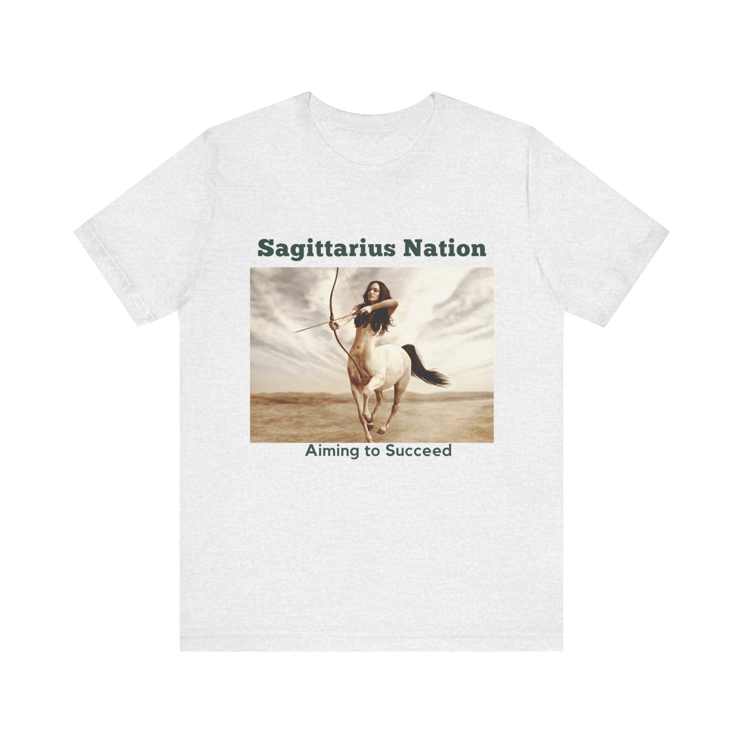 SagNation Unisex Tee