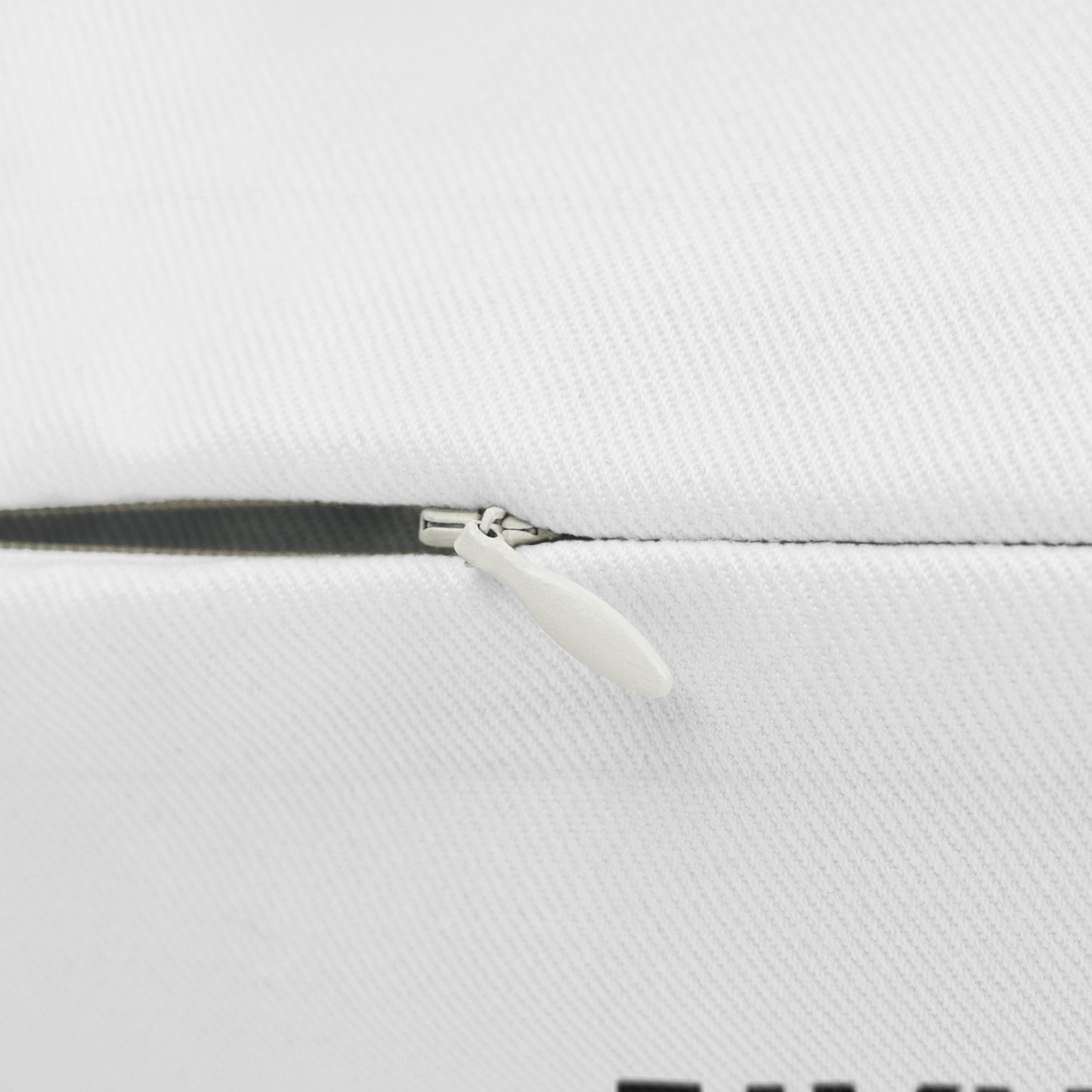 Modern Spun Polyester Lumbar Pillow/Cancer