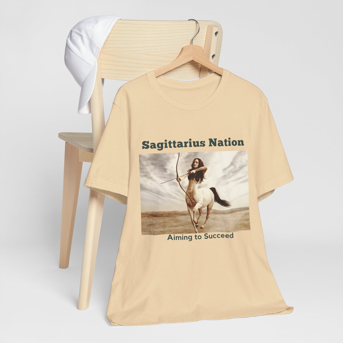 SagNation Unisex Tee