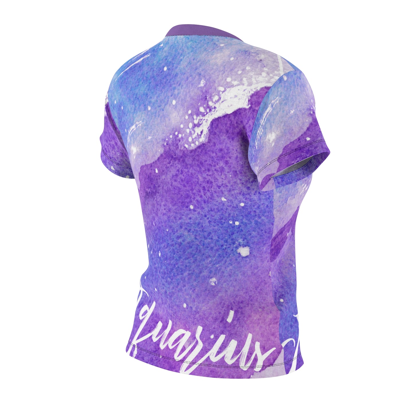 Aquarius Women's Tee